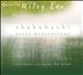 Shakuhachi Flute Meditations