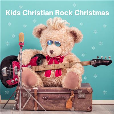 Kids Christian Rock Christmas