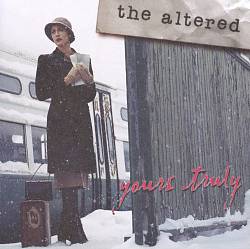 ladda ner album Download The Altered - Yours Truly album