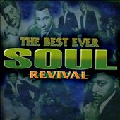 Best Ever Soul Revival