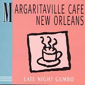 Jimmy Buffett's Margaritaville Cafe-New Orleans