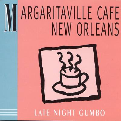 Club Trini - Margaritaville Cafe: Late Night Live