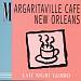 Jimmy Buffett's Margaritaville Cafe-New Orleans