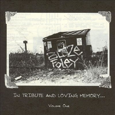 In Tribute and Loving Memory... Volume One