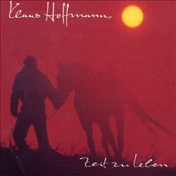 Album herunterladen Klaus Hoffmann - Zeit Zu Leben
