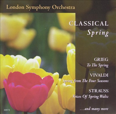Classical Spring