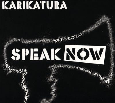 Speak Now