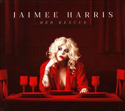 baixar álbum Jaimee Harris - Red Rescue