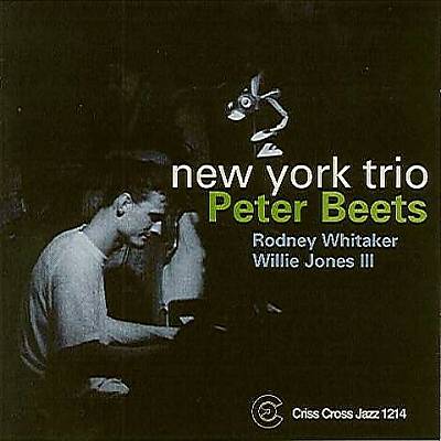 The New York Trio