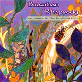 Brazilian Rhapsody