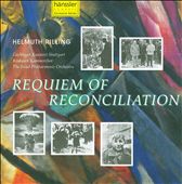 Requiem of Reconciliation