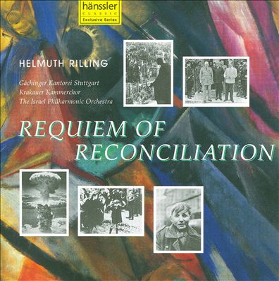 Requiem of Reconciliation