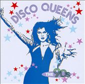 Disco Queens: The '90s