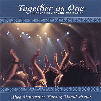 Together as One: Duets of Praise and Inspiration