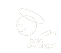 Album herunterladen Download Daniele Baldelli - Baia Degli Angeli 1977 1978 album