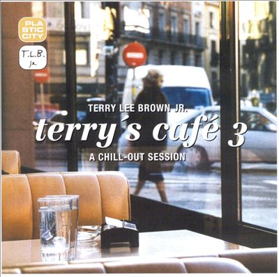 Terry's Café, Vol. 3
