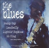 The Blues, Vol. 1 [Platinum]