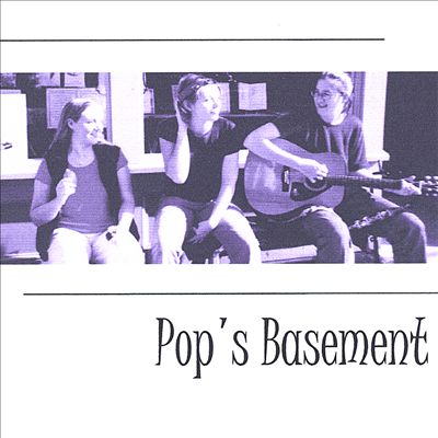Pop's Basement