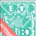 Beat Dimensions Vol. 1