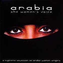 ladda ner album Download Various - Arabia the womens voice album