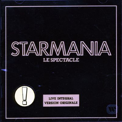 Starmania '79 Live