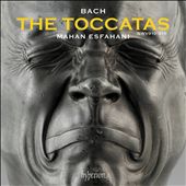 Bach: The Toccatas, BWV…