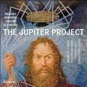 The Jupiter Project: Mozart,…