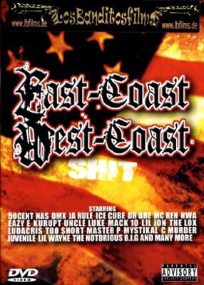 East Coast-West Coast: Shit