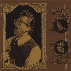 descargar álbum Brownbird Rudy Relic - Anti Stereo Acoustic Holler Blues