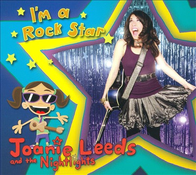 I'm A Rock Star