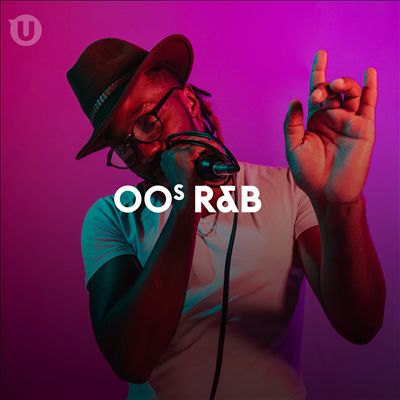 00s R&B [Universal]