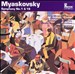 Myaskovsky: Symphonies Nos. 1 & 19