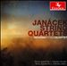 Janácek: String Quartets