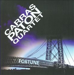 last ned album Carras Paton Quartet - Fortune