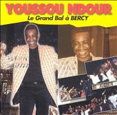 Le Grand Bal a Bercy