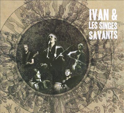 Ivan & Les Singes Savants