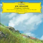 Joe Hisaishi: A Symphonic&#8230;
