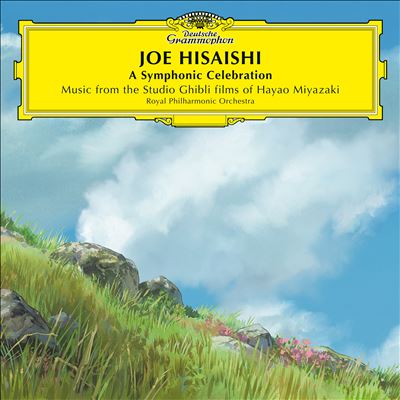 Joe Hisaishi: A Symphonic Celebration [Deluxe Edition]