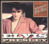 The Elvis Broadcasts on Air
