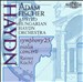 Haydn: Symphony No. 25; Violin Concerti