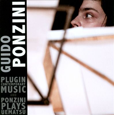Plugin Contemporary Music/Ponzini Plays Uematsu