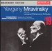Tchaikovsky: Symphony No. 6 "Pathétique"; Rimsky-Korsakov: Tale of the Invisible City of Kitzezh