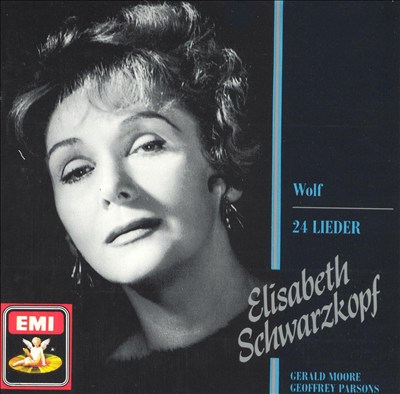 Mausfallen-Sprüchlein ("Kleine Gäst, kleines Haus"), song for voice & piano (Lieder für eine Frauenstimme)