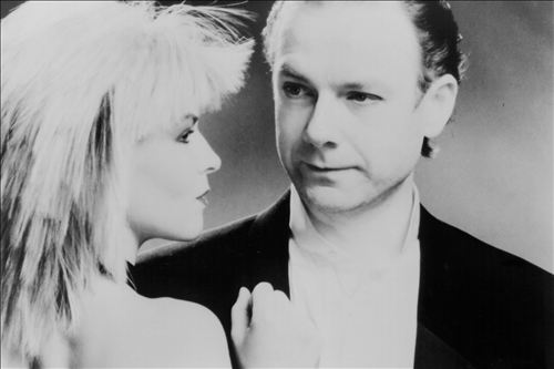 Toyah Willcox