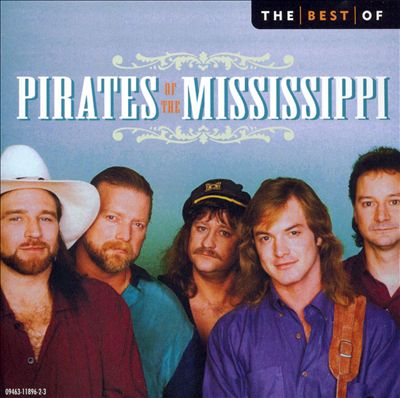 The Best of the Pirates of the Mississippi