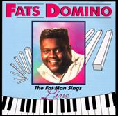 The Fat Man Sings Live [Ronn]