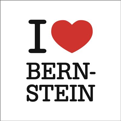 I Love Bernstein