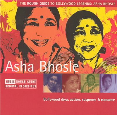 Asha Bhosle Ka Sex - Asha Bhosle - The Rough Guide to Asha Bhosle Album Reviews, Songs & More |  AllMusic