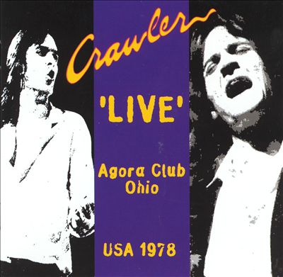 Live: Agora Club 1978
