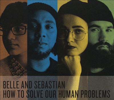 How to Solve Our Human Problems, Pts. 1-3